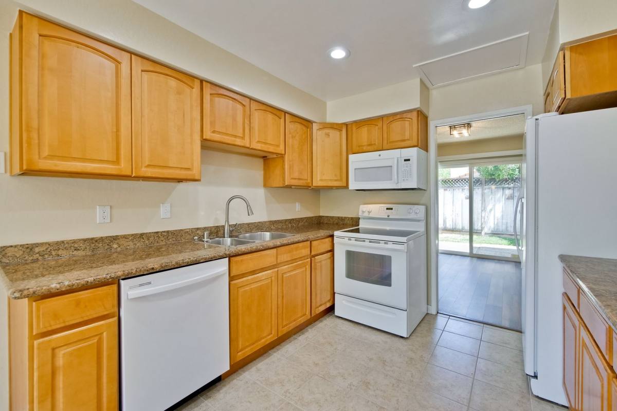House for rent at 1521 Willowhaven Court, San Jose, CA 95126