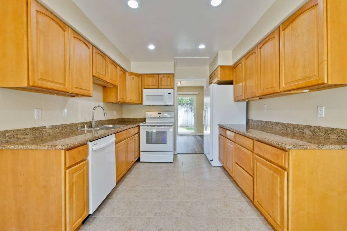 House for rent at 1521 Willowhaven Court, San Jose, CA 95126