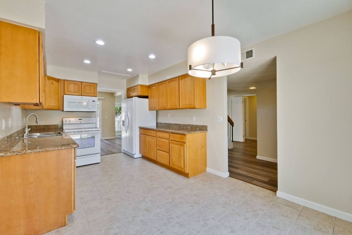 House for rent at 1521 Willowhaven Court, San Jose, CA 95126