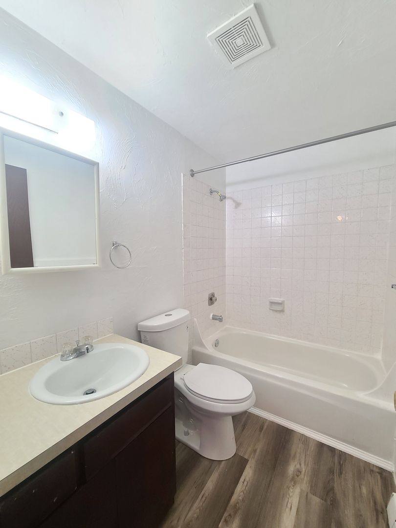 Apartment for rent at 2410 E Queen Ave, Spokane, WA 99217