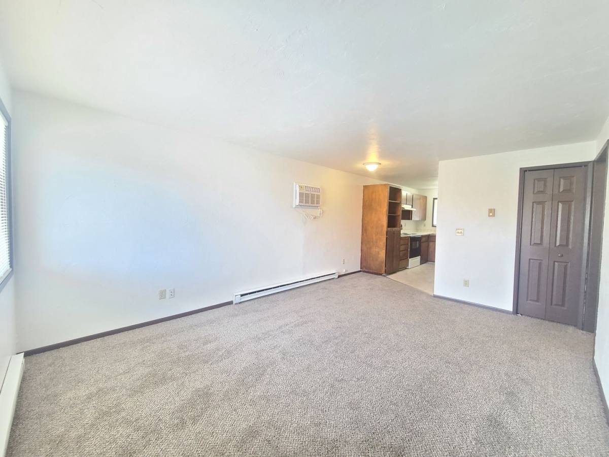 Apartment for rent at 2410 E Queen Ave, Spokane, WA 99217