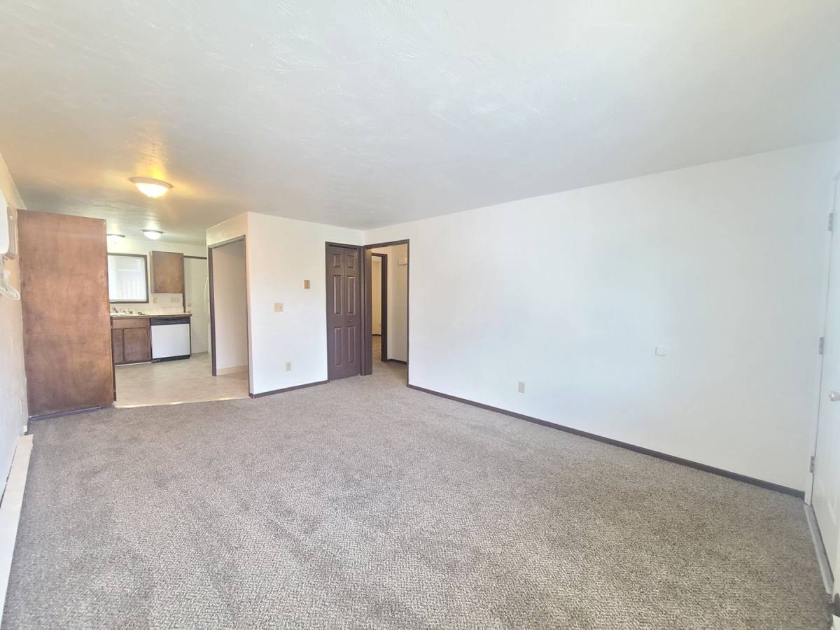 Apartment for rent at 2410 E Queen Ave, Spokane, WA 99217