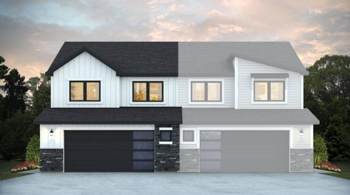 Townhouse for rent at 3831 Gemini Dr SE, Mandan, ND 58554