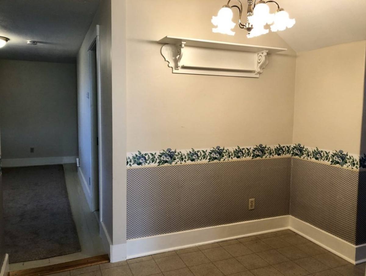 Apartment for rent at 17 Congress St, Worcester, MA 01609