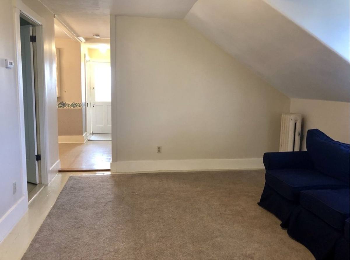 Apartment for rent at 17 Congress St, Worcester, MA 01609
