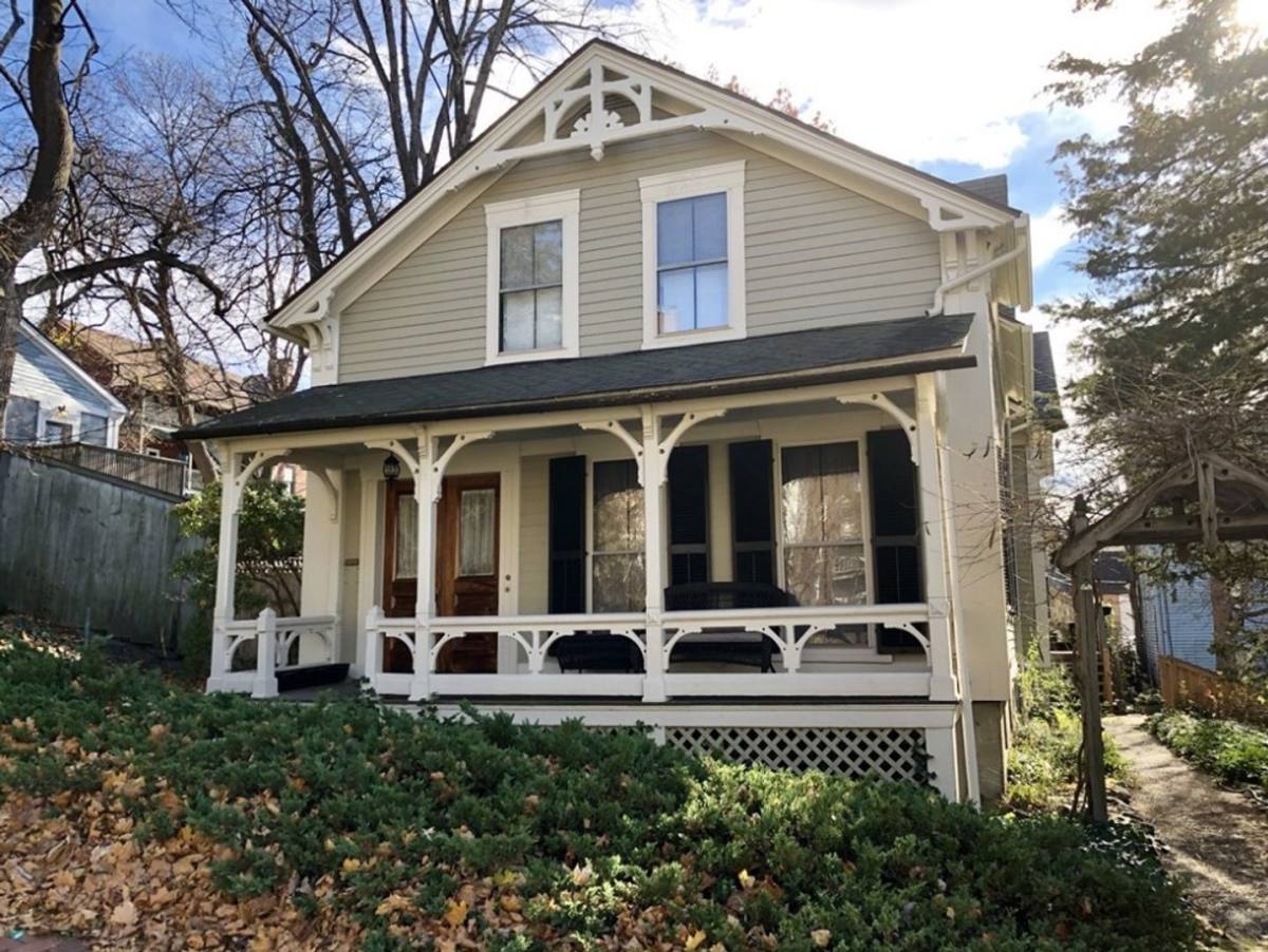 Apartment for rent at 17 Congress St, Worcester, MA 01609