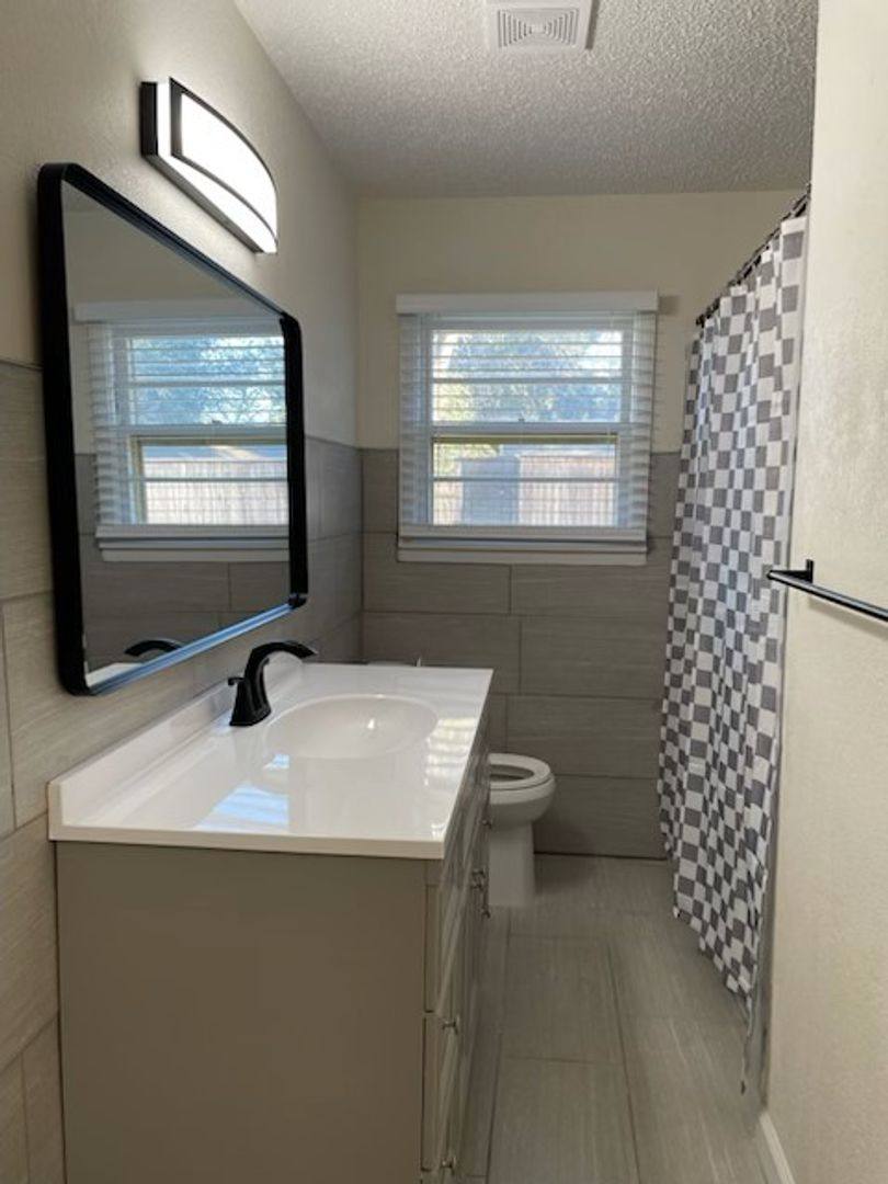 House for rent at 4210 52nd St, Lubbock, TX 79413