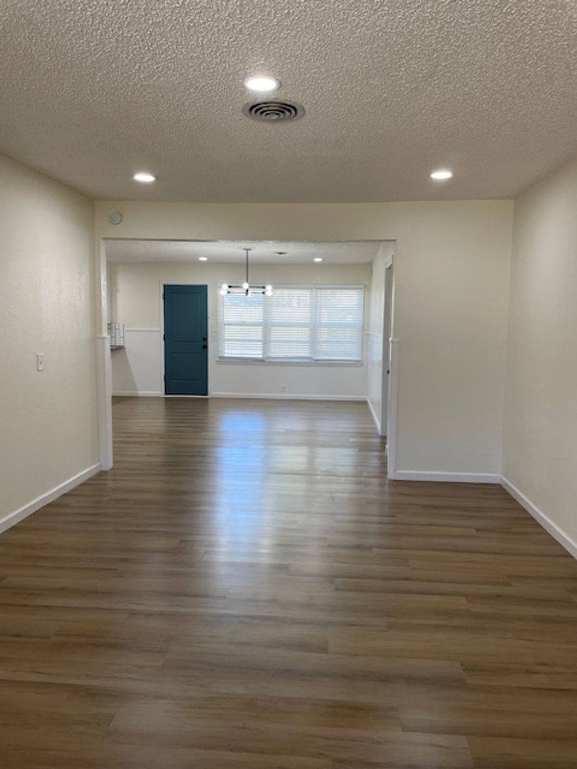 House for rent at 4210 52nd St, Lubbock, TX 79413