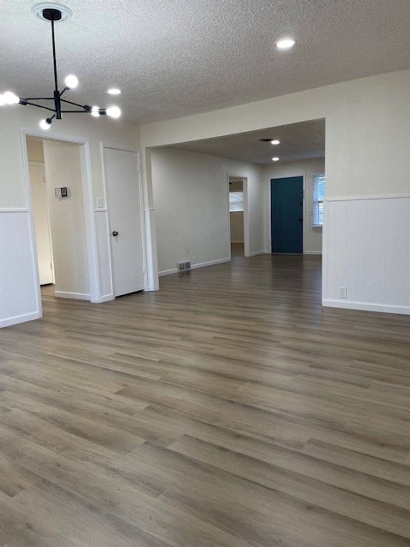 House for rent at 4210 52nd St, Lubbock, TX 79413