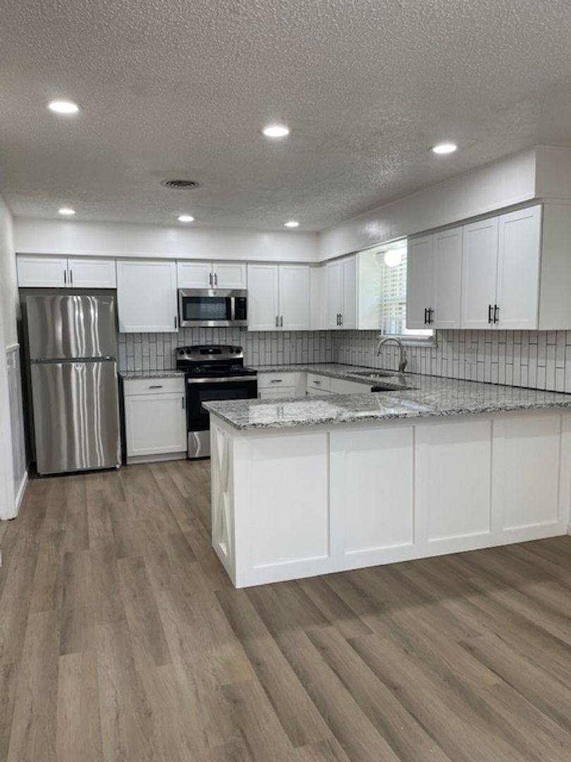 House for rent at 4210 52nd St, Lubbock, TX 79413