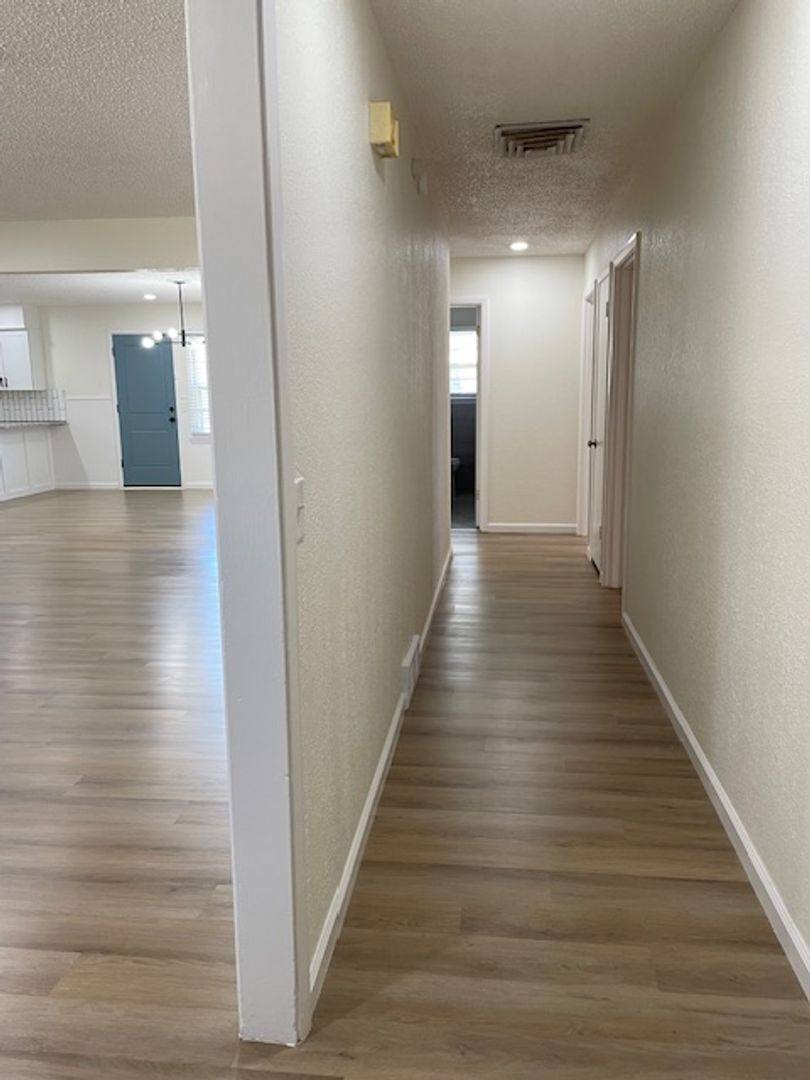 House for rent at 4210 52nd St, Lubbock, TX 79413