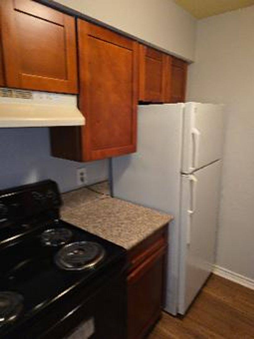 Apartment for rent at 12634 Ashford Meadow Dr, Houston, TX 77082