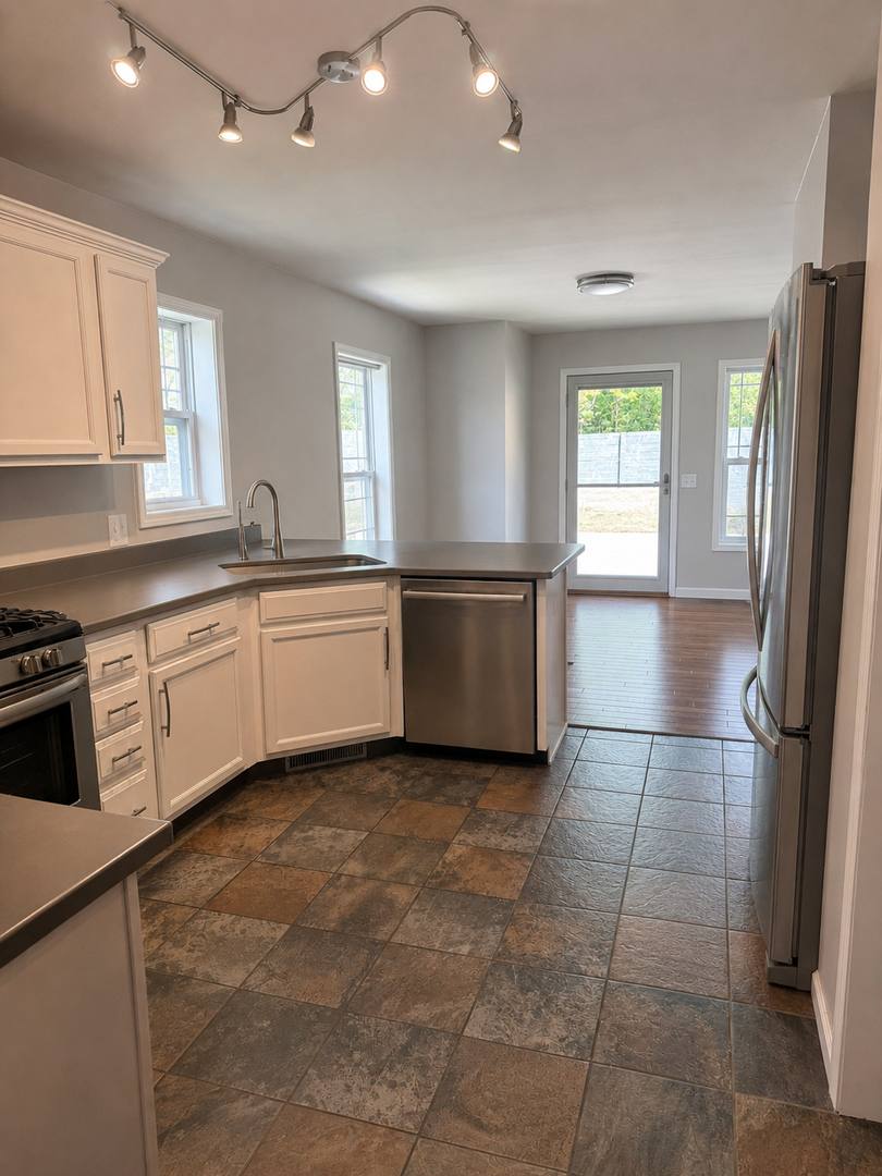 House for rent at 1443 16th St, Detroit, MI 48216