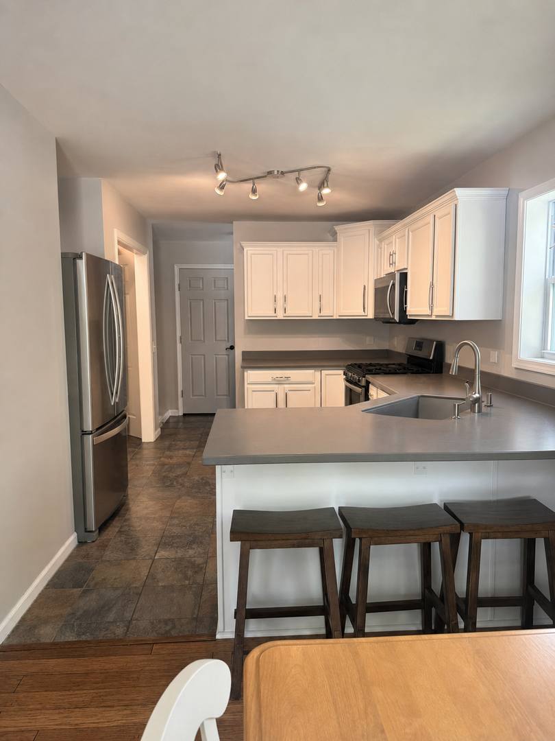 House for rent at 1443 16th St, Detroit, MI 48216