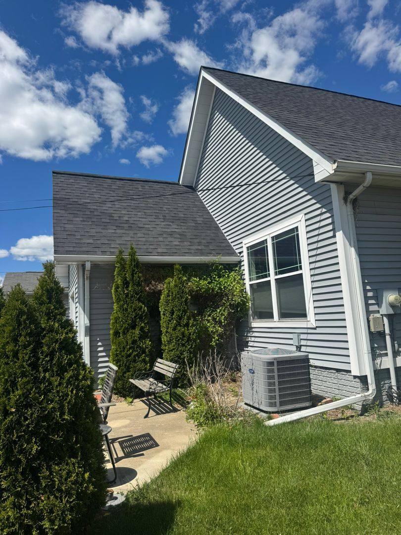 House for rent at 1443 16th St, Detroit, MI 48216