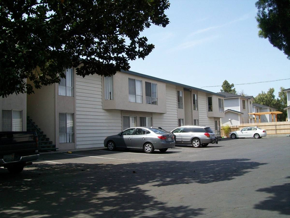 Apartment for rent at 880 Leff St, San Luis Obispo, CA 93401