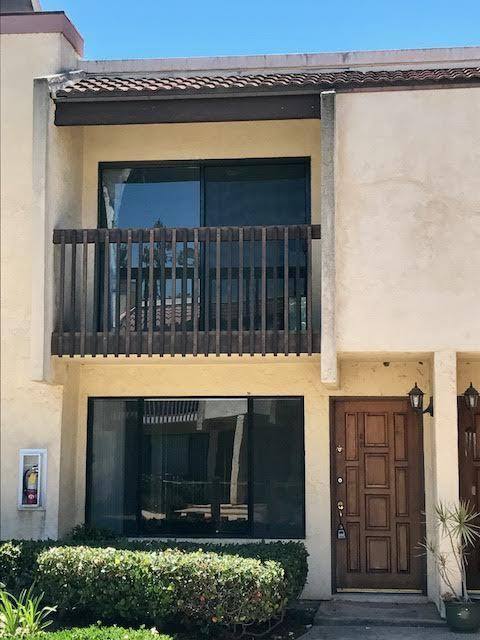 Townhouse for rent at 9447 Gold Coast Dr, San Diego, CA 92126
