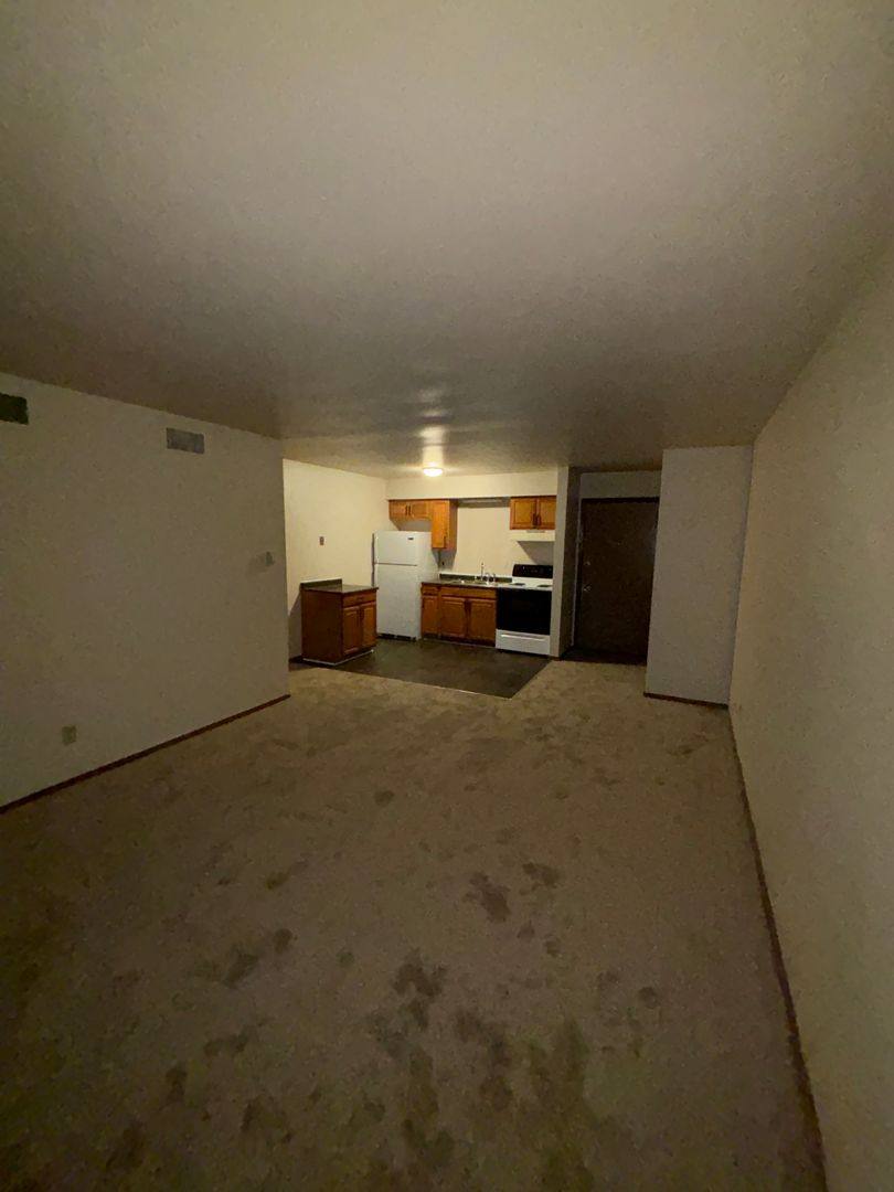 Apartment for rent at 9900 W Fond Du Lac Ave, Milwaukee, WI 53224