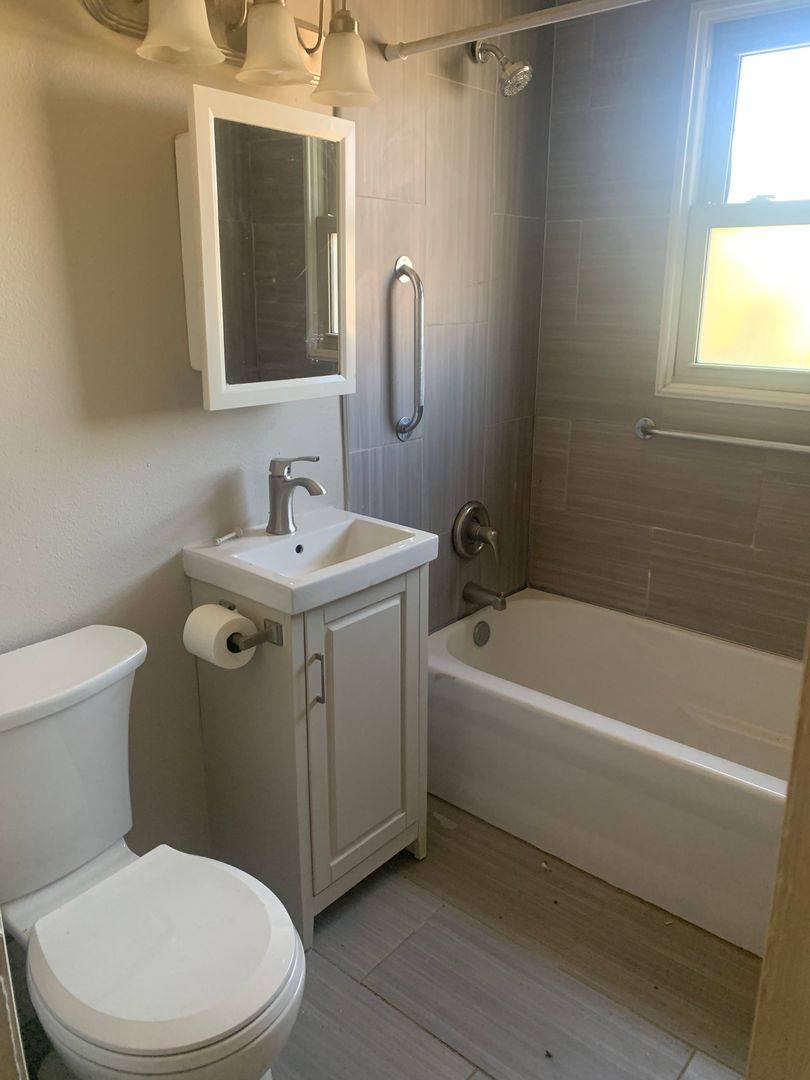 House for rent at 3902 Laramie St, Cheyenne, WY 82001