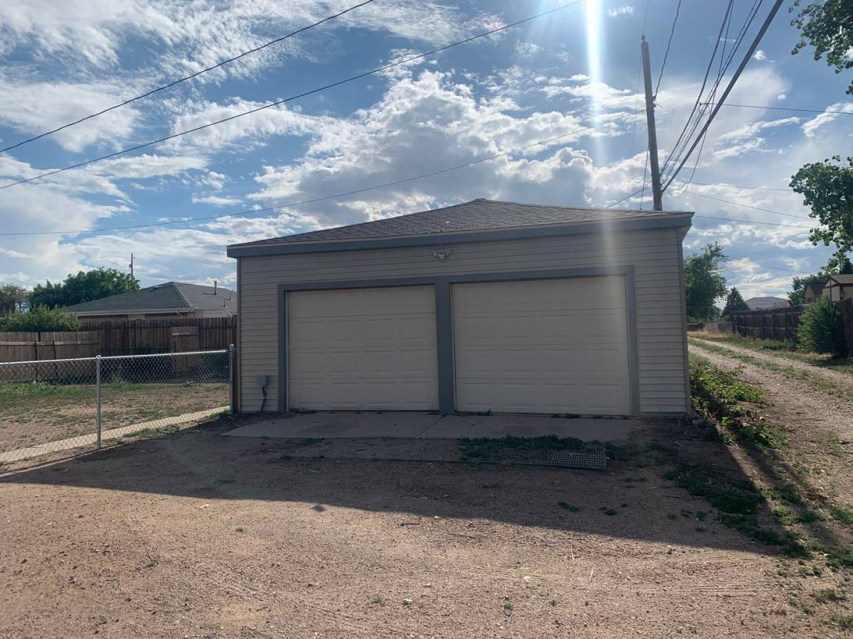 House for rent at 3902 Laramie St, Cheyenne, WY 82001