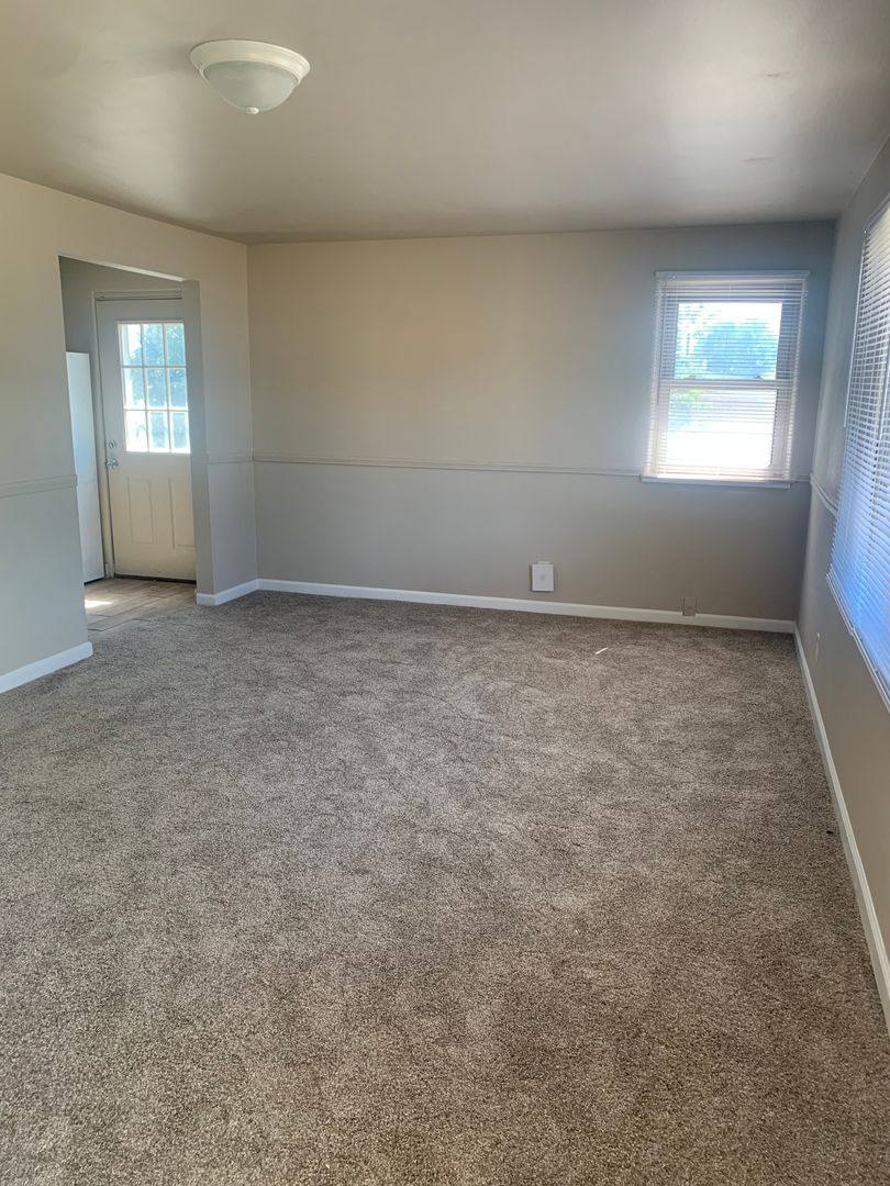House for rent at 3902 Laramie St, Cheyenne, WY 82001