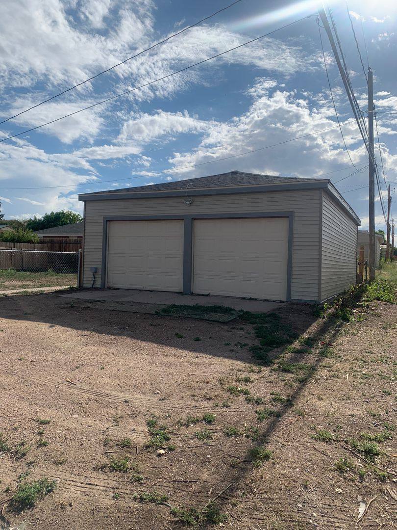 House for rent at 3902 Laramie St, Cheyenne, WY 82001