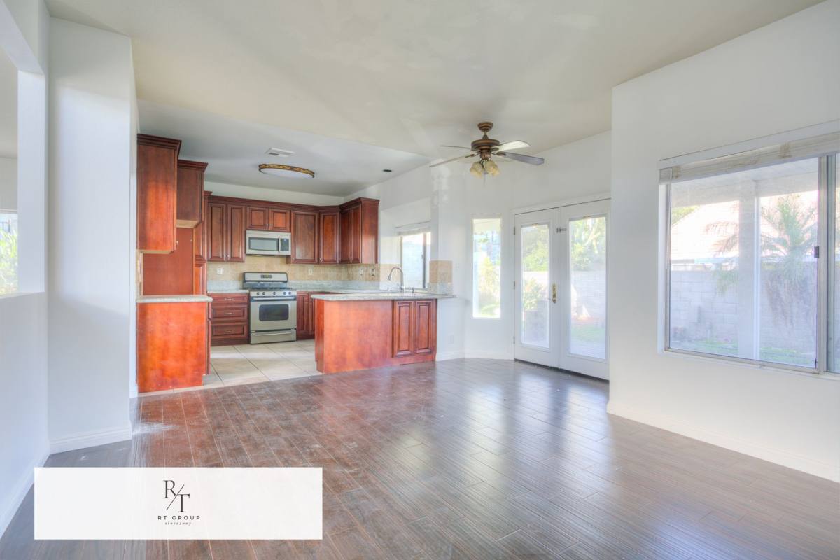 House for rent at 6153 Orvieto Court, Rancho Cucamonga, CA 91737