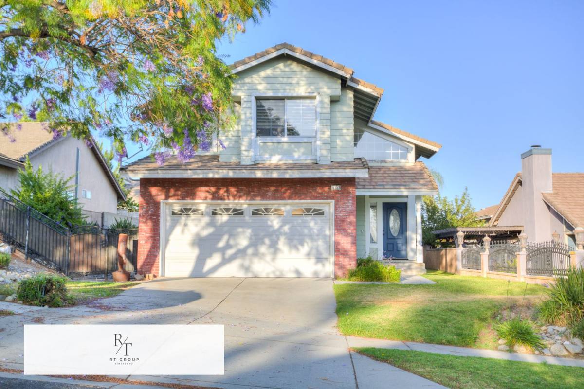 House for rent at 6153 Orvieto Court, Rancho Cucamonga, CA 91737