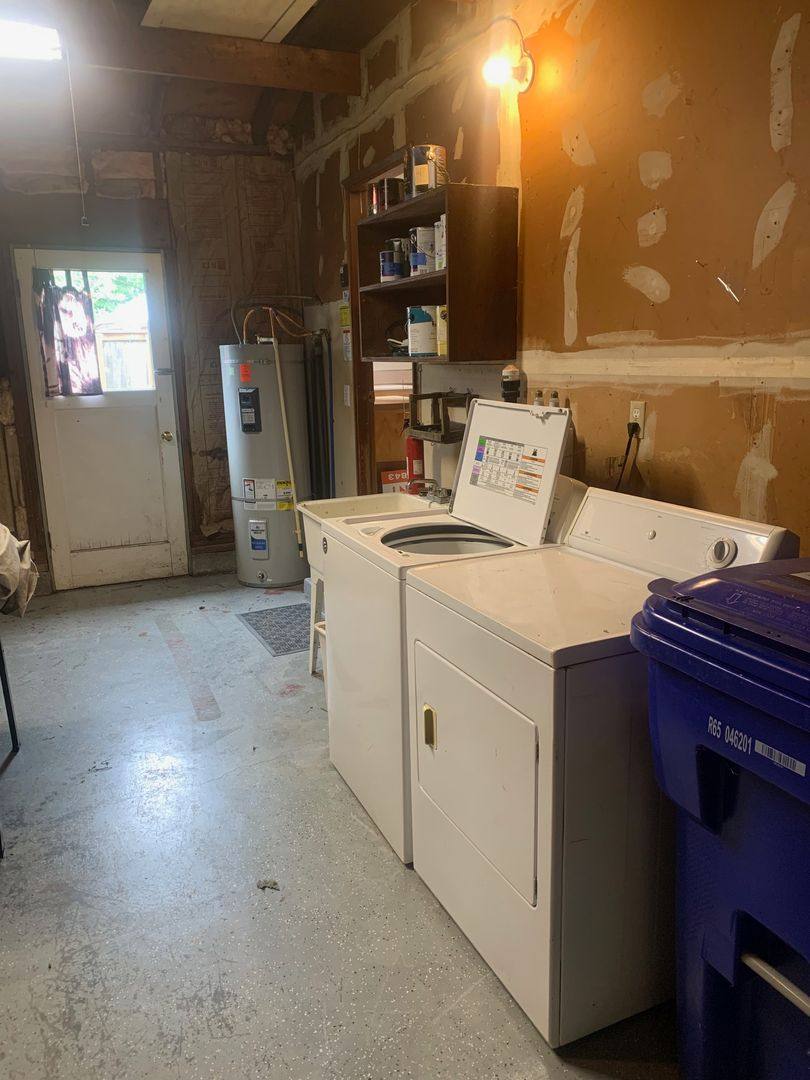 House for rent at 4135 SE Tibbetts St, Portland, OR 97202