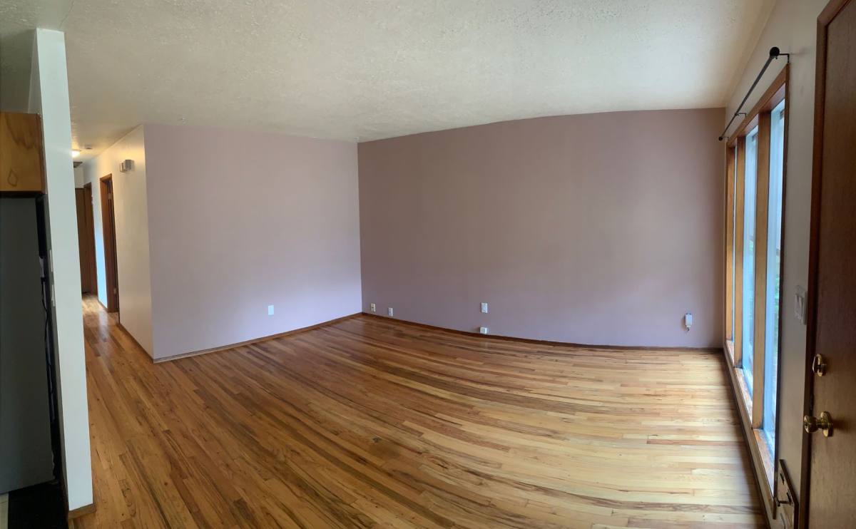 House for rent at 4135 SE Tibbetts St, Portland, OR 97202