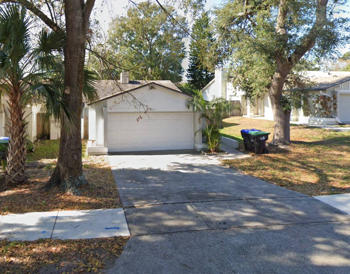House for rent at 7237 Harbor Heights Circle, Orlando, FL 32835