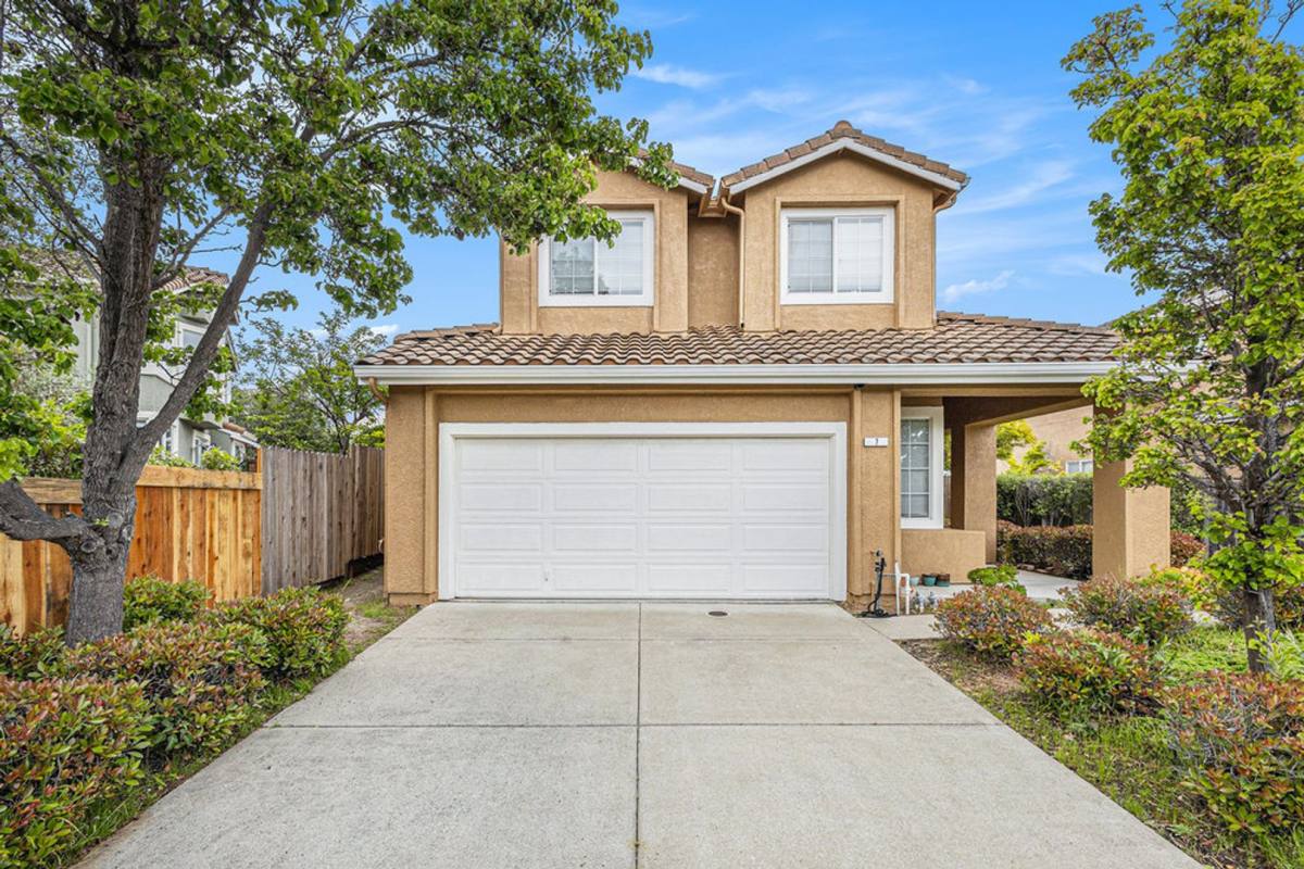 House for rent at 7 Ratto Rd, Alameda, CA 94502