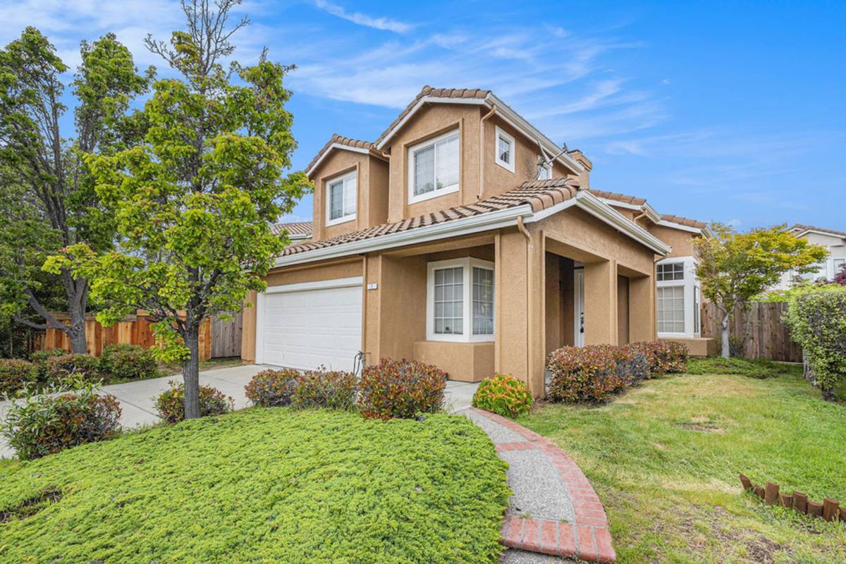 House for rent at 7 Ratto Rd, Alameda, CA 94502