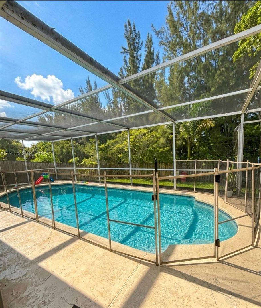 House for rent at 5450 SW 55th Ave, Fort Lauderdale, FL 33314