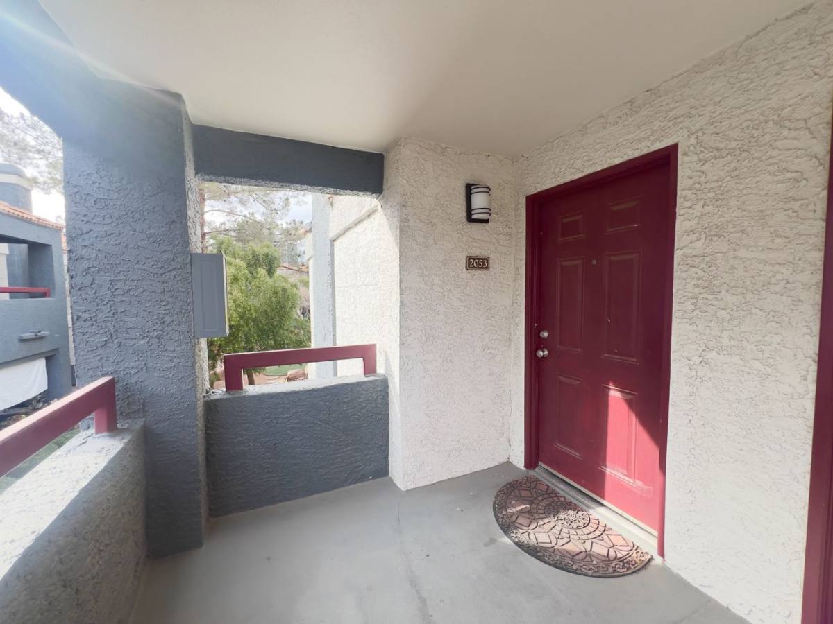 Apartment for rent at 8600 W Charleston Blvd #2053, Las Vegas, NV 89117