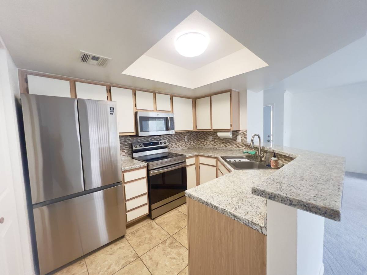 Apartment for rent at 8600 W Charleston Blvd #2053, Las Vegas, NV 89117