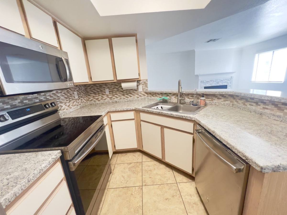 Apartment for rent at 8600 W Charleston Blvd #2053, Las Vegas, NV 89117