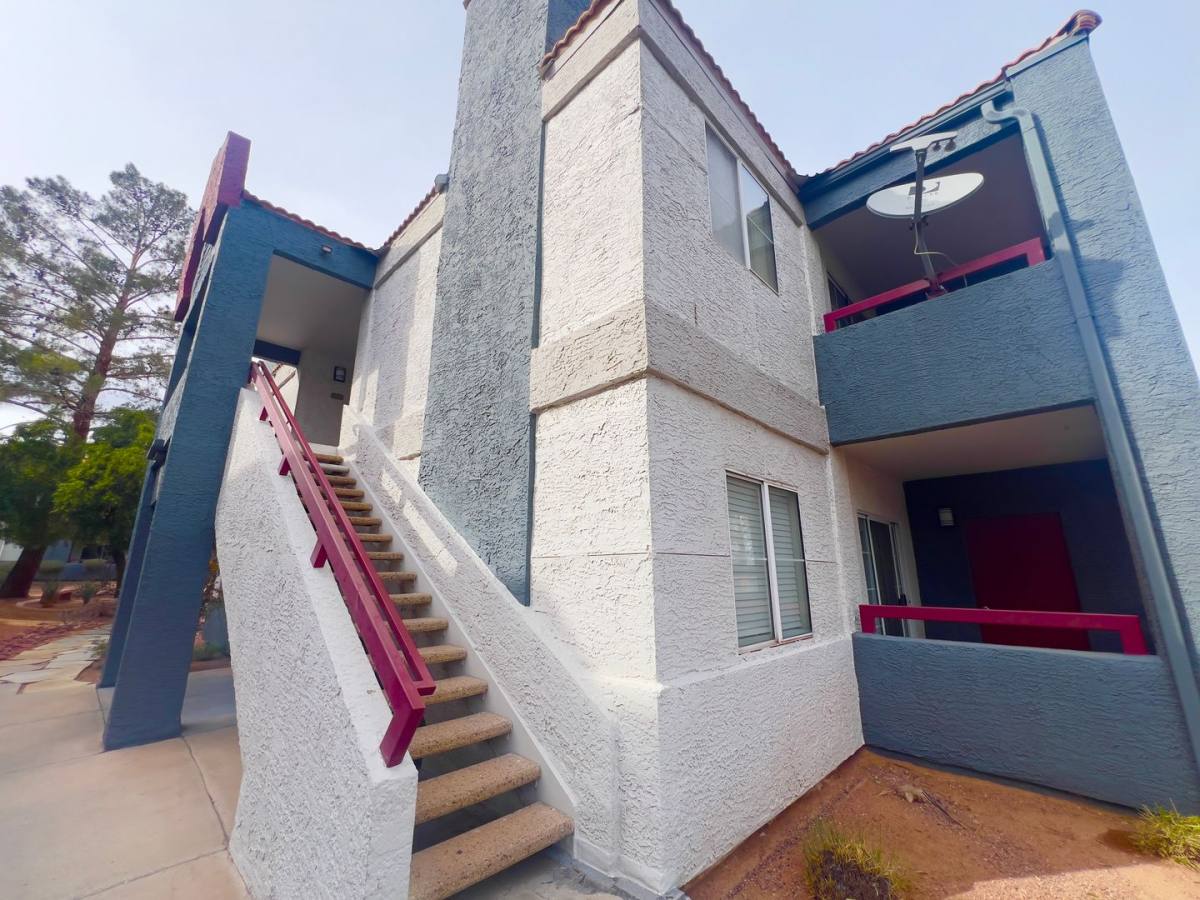 Apartment for rent at 8600 W Charleston Blvd #2053, Las Vegas, NV 89117