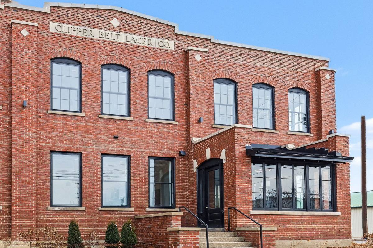 Apartment for rent at 974 Front Ave NW, Grand Rapids, MI 49504