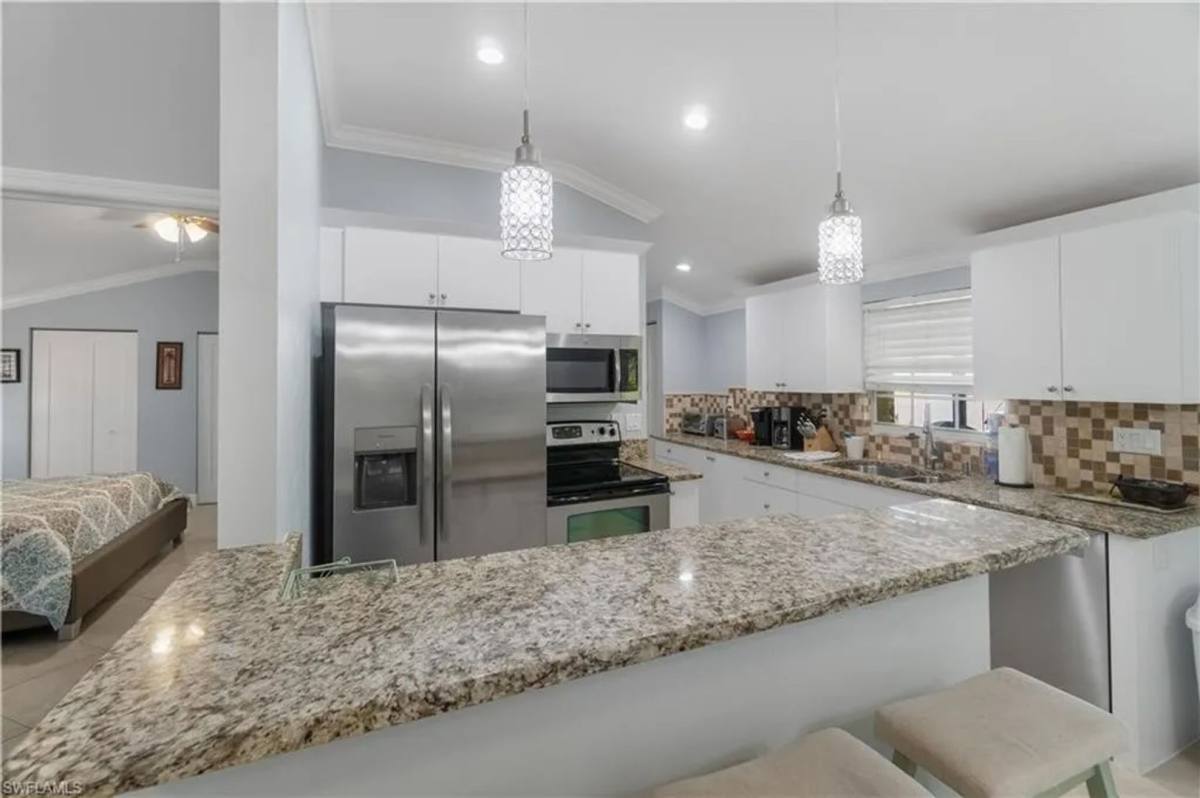 House for rent at 1320 Embassy Lane, Naples, FL 34104