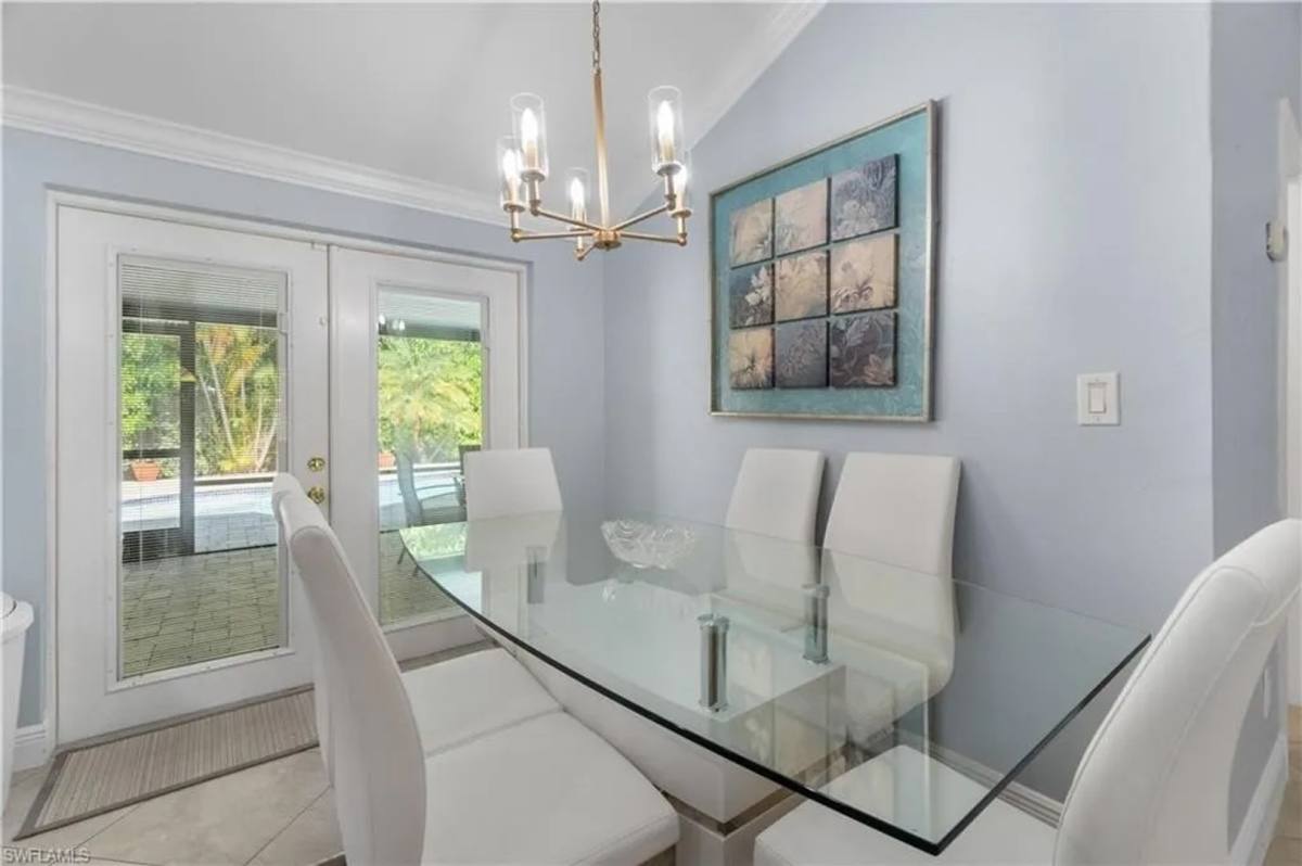 House for rent at 1320 Embassy Lane, Naples, FL 34104