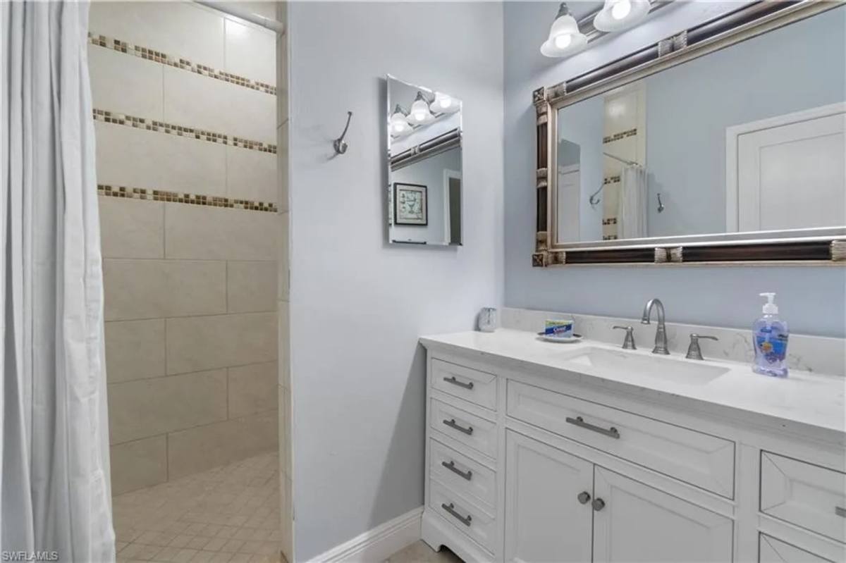 House for rent at 1320 Embassy Lane, Naples, FL 34104