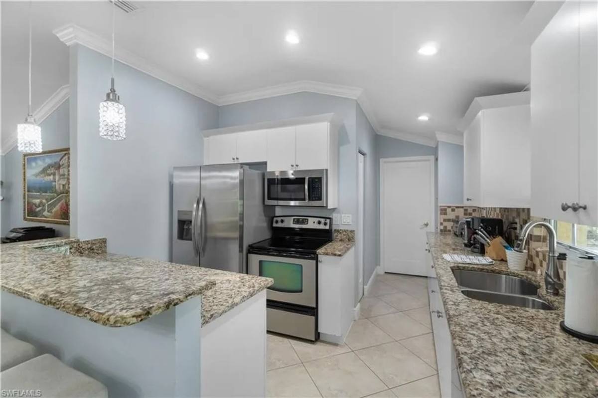 House for rent at 1320 Embassy Lane, Naples, FL 34104