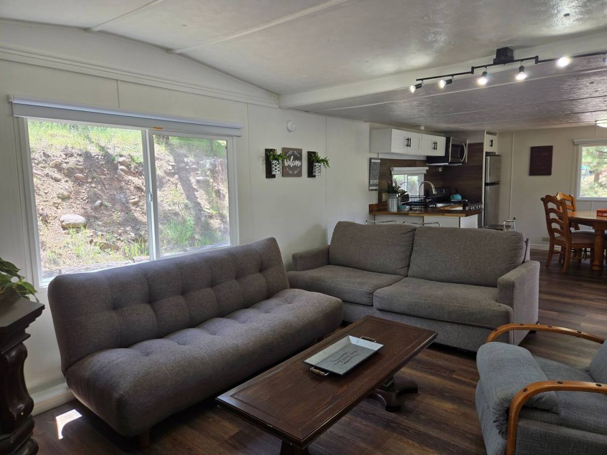 House for rent at 214 Hideaway Lane #996, Ruidoso, NM 88345