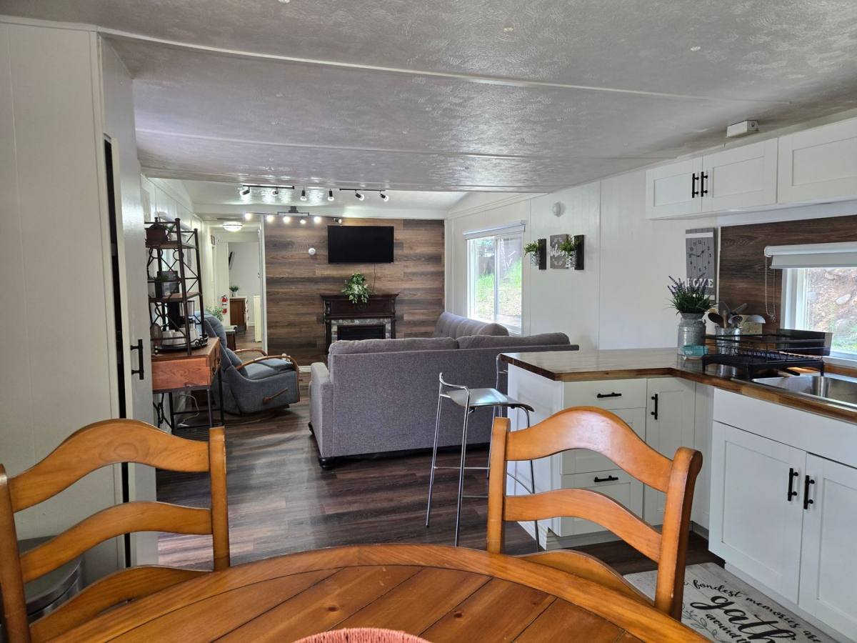 House for rent at 214 Hideaway Lane #996, Ruidoso, NM 88345