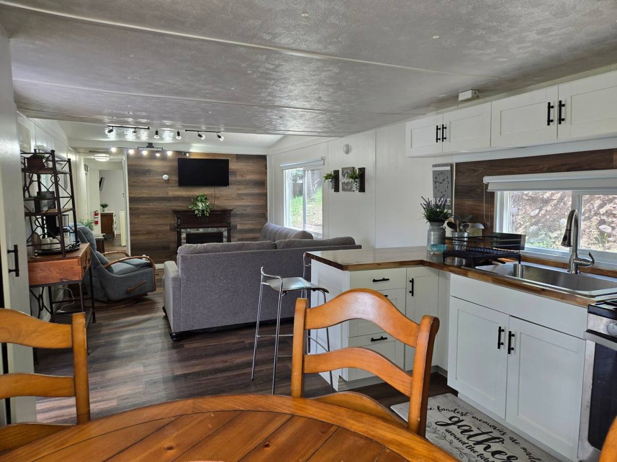 House for rent at 214 Hideaway Lane #996, Ruidoso, NM 88345