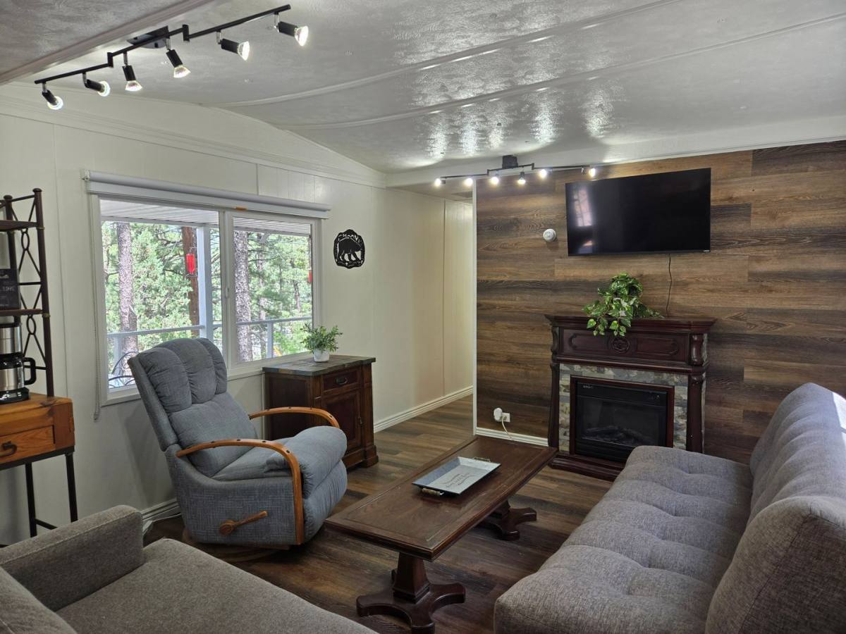 House for rent at 214 Hideaway Lane #996, Ruidoso, NM 88345