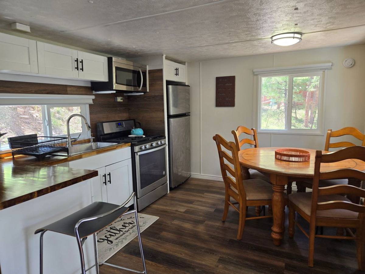 House for rent at 214 Hideaway Lane #996, Ruidoso, NM 88345