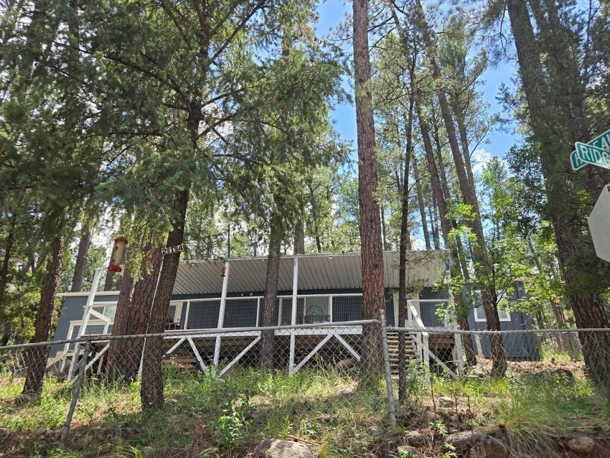 House for rent at 214 Hideaway Lane #996, Ruidoso, NM 88345