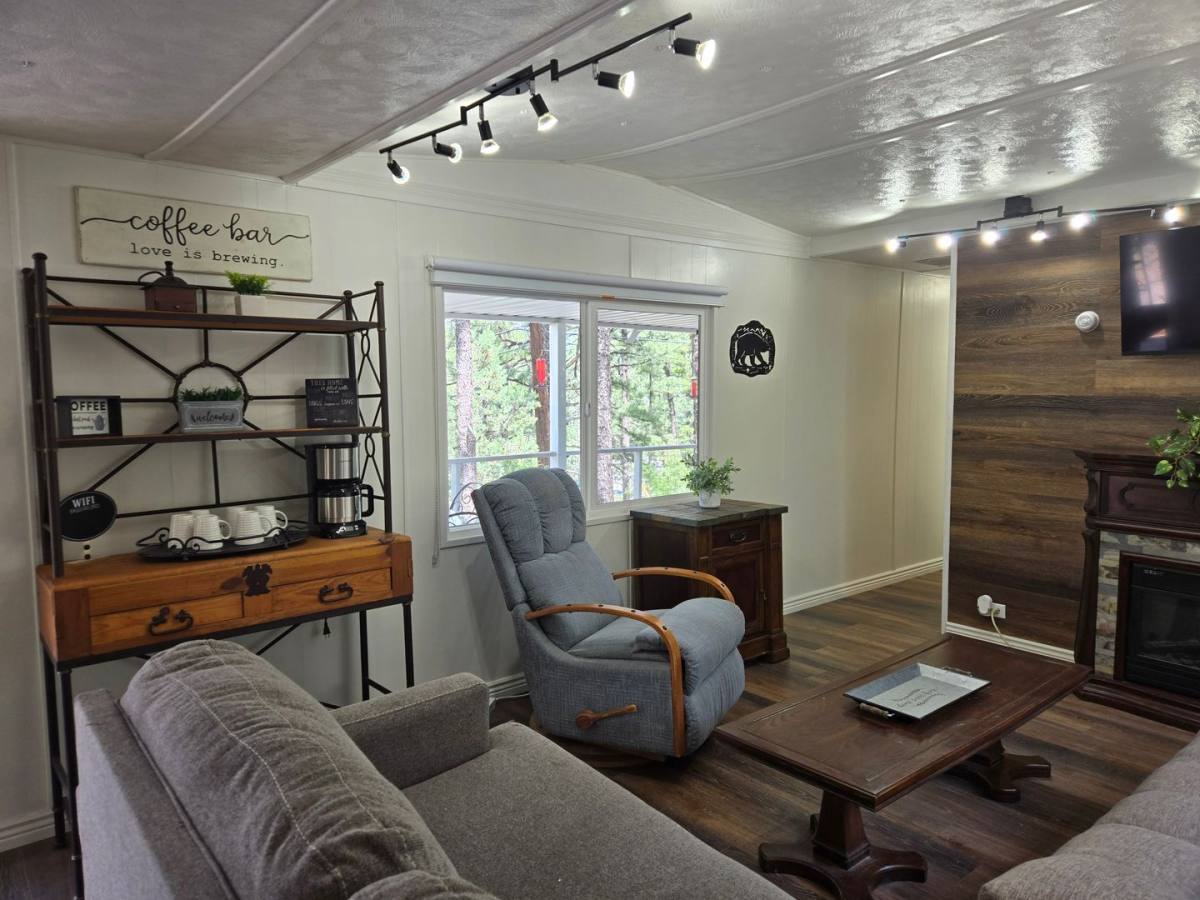 House for rent at 214 Hideaway Lane #996, Ruidoso, NM 88345